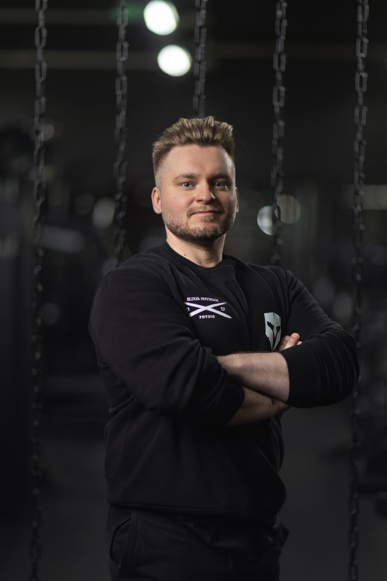 Erno Halmesmäki