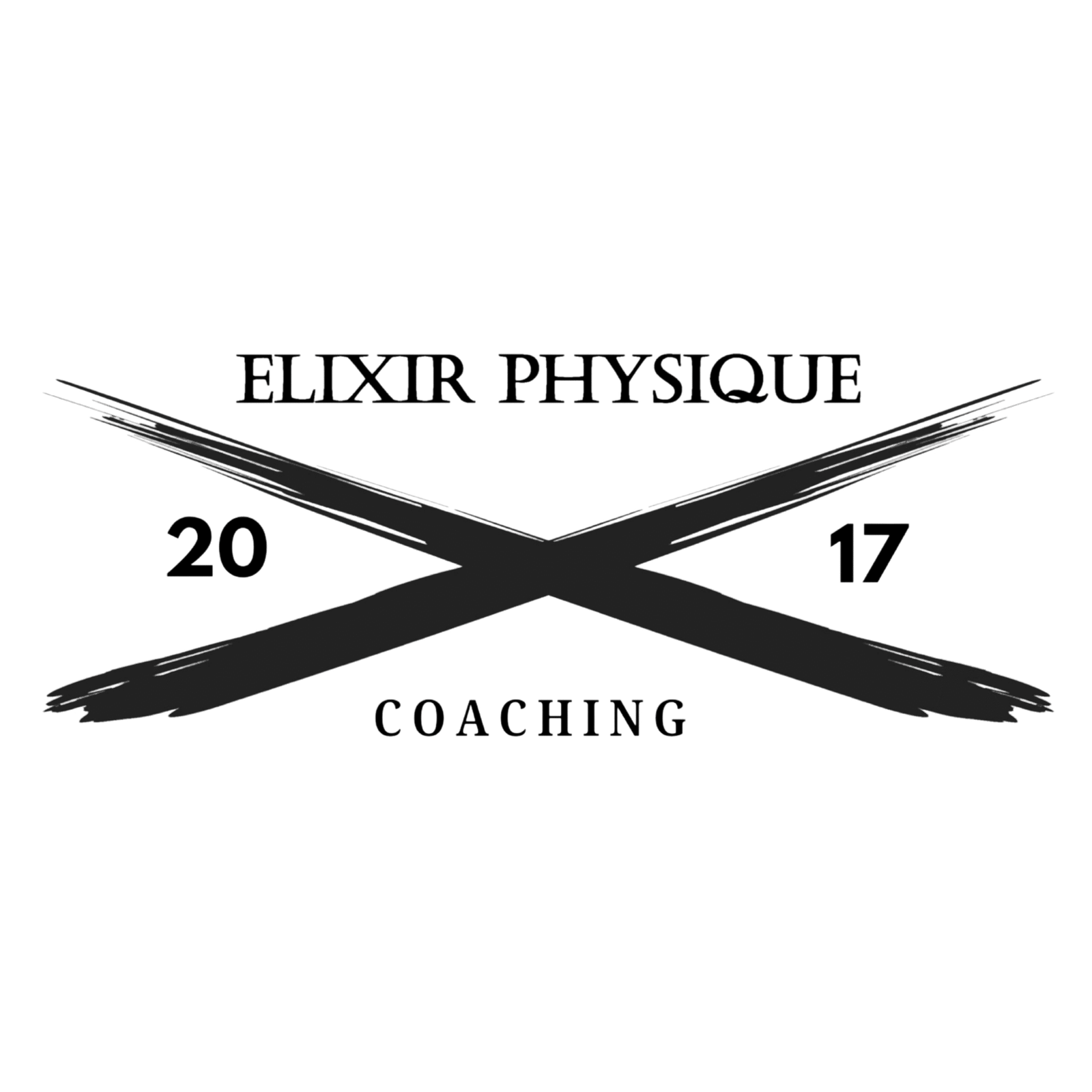 Elixir Physique Coaching logo